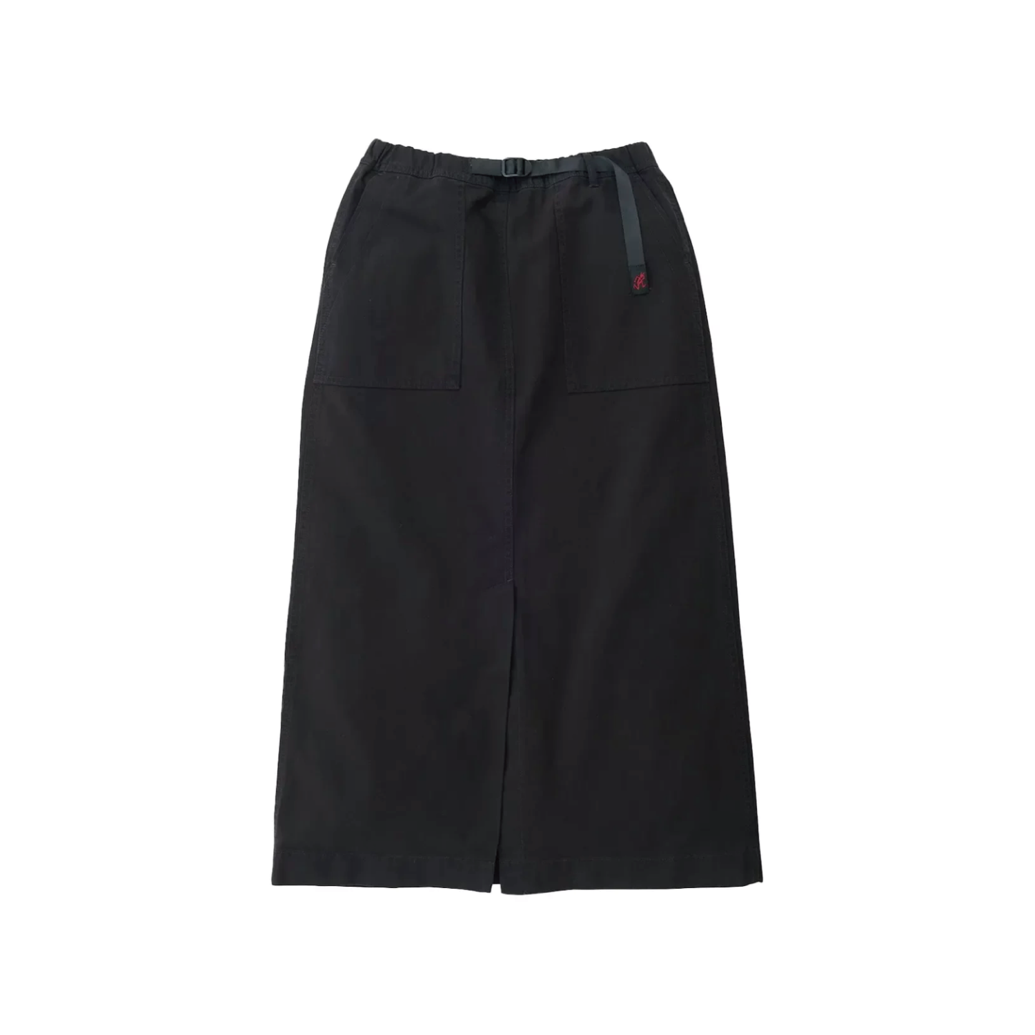 Long Baker Skirt Black - 2size, 그라미치 베이커 스커트